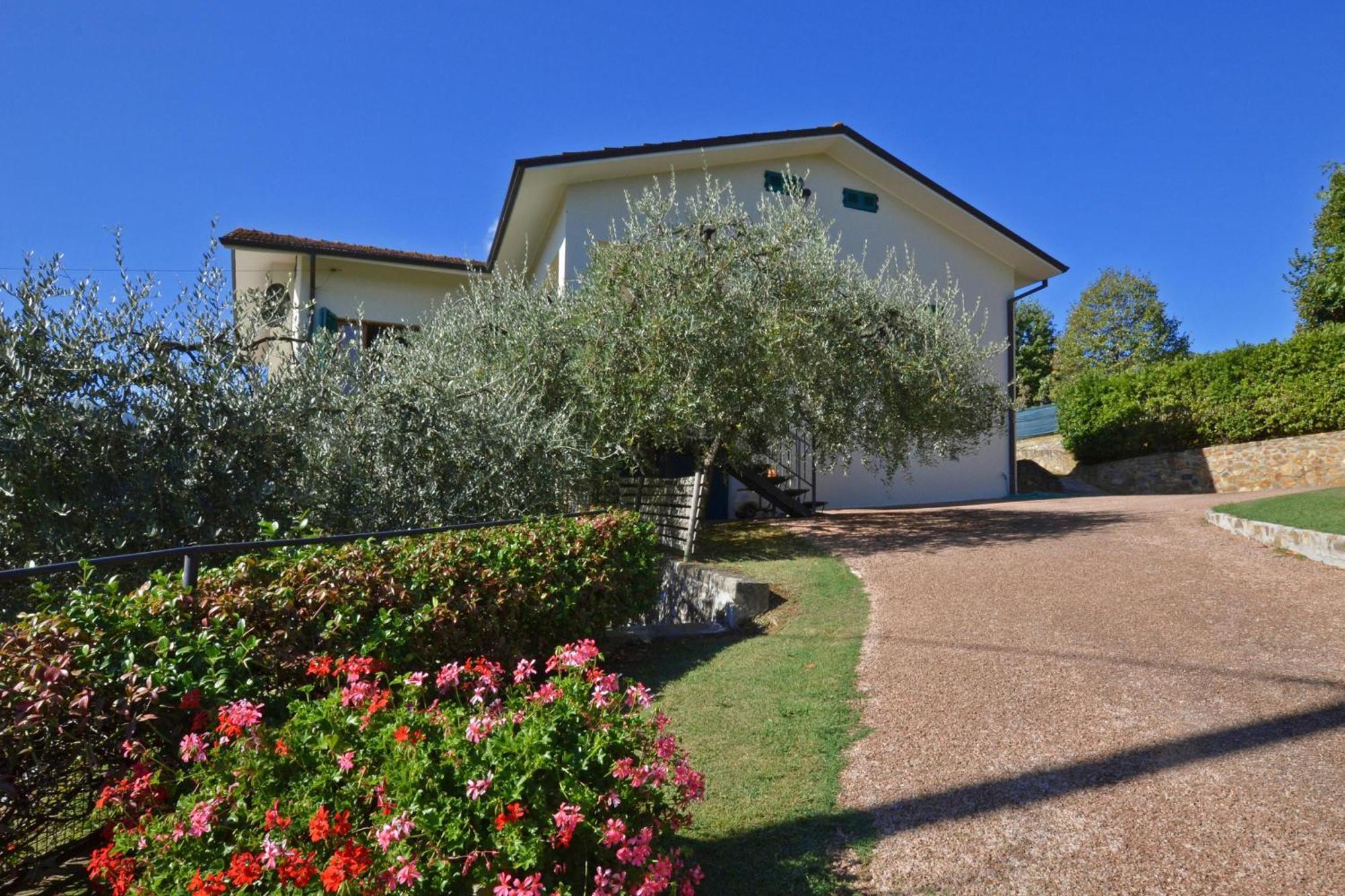 Casa Andreini - Happy Rentals Capannori Exterior foto