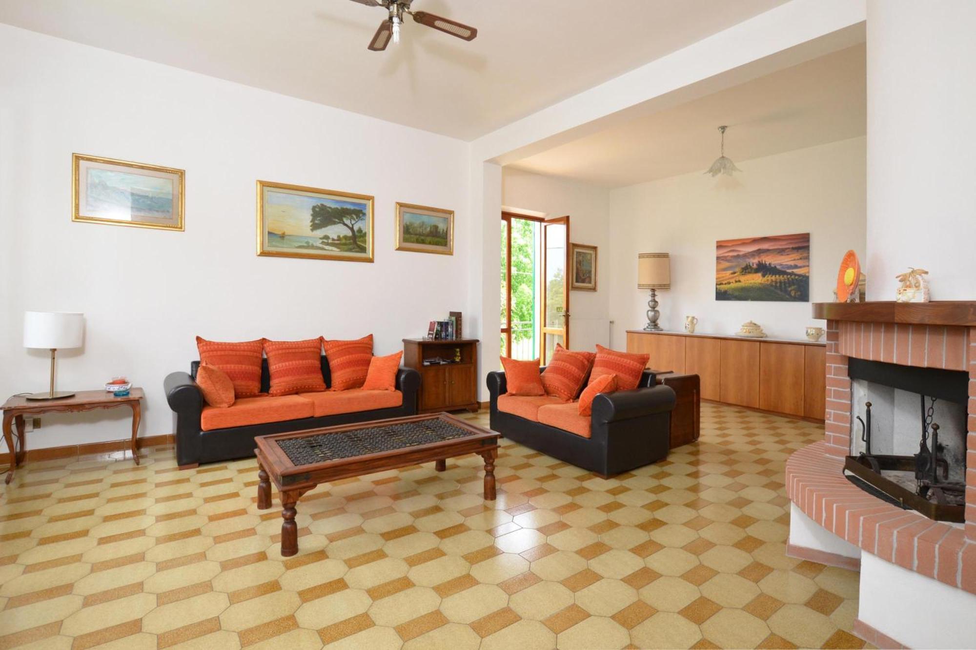 Casa Andreini - Happy Rentals Capannori Exterior foto