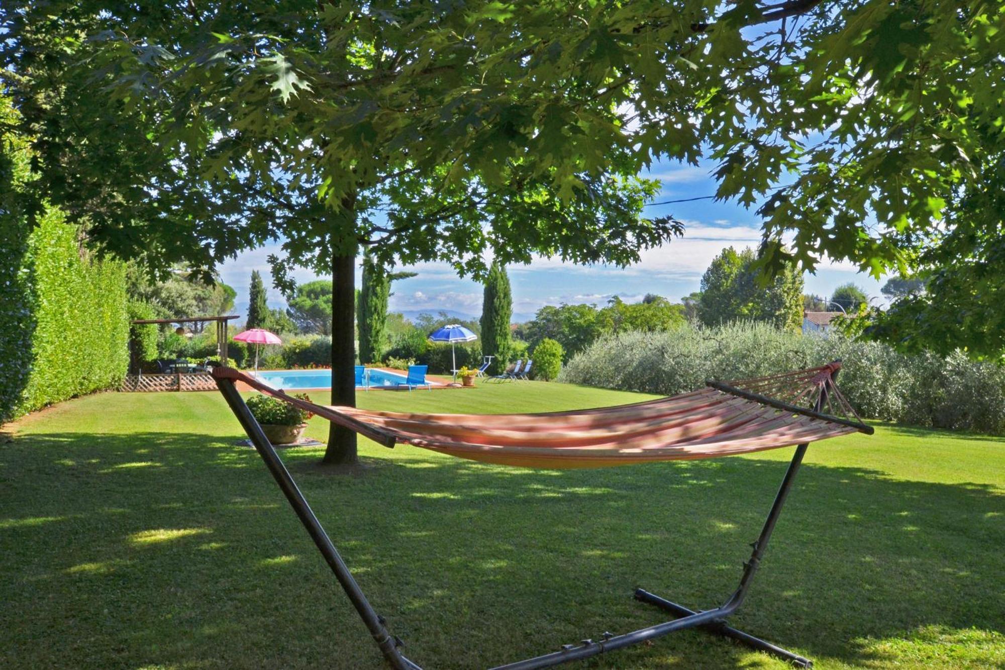 Casa Andreini - Happy Rentals Capannori Exterior foto